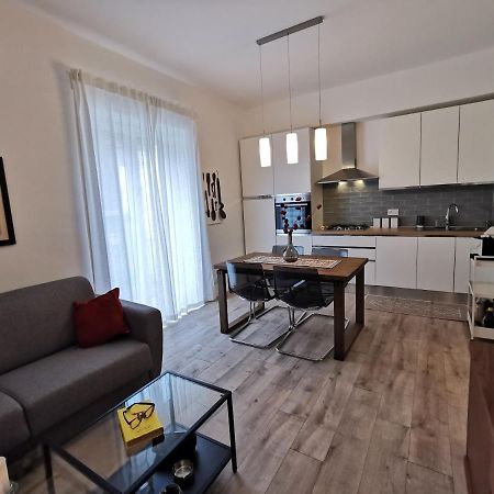 Dagnino House - Luxury Apartment In The Center Of Palerme Extérieur photo