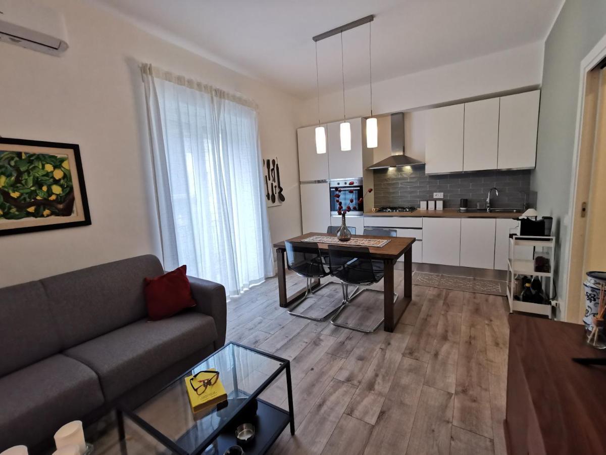 Dagnino House - Luxury Apartment In The Center Of Palerme Extérieur photo