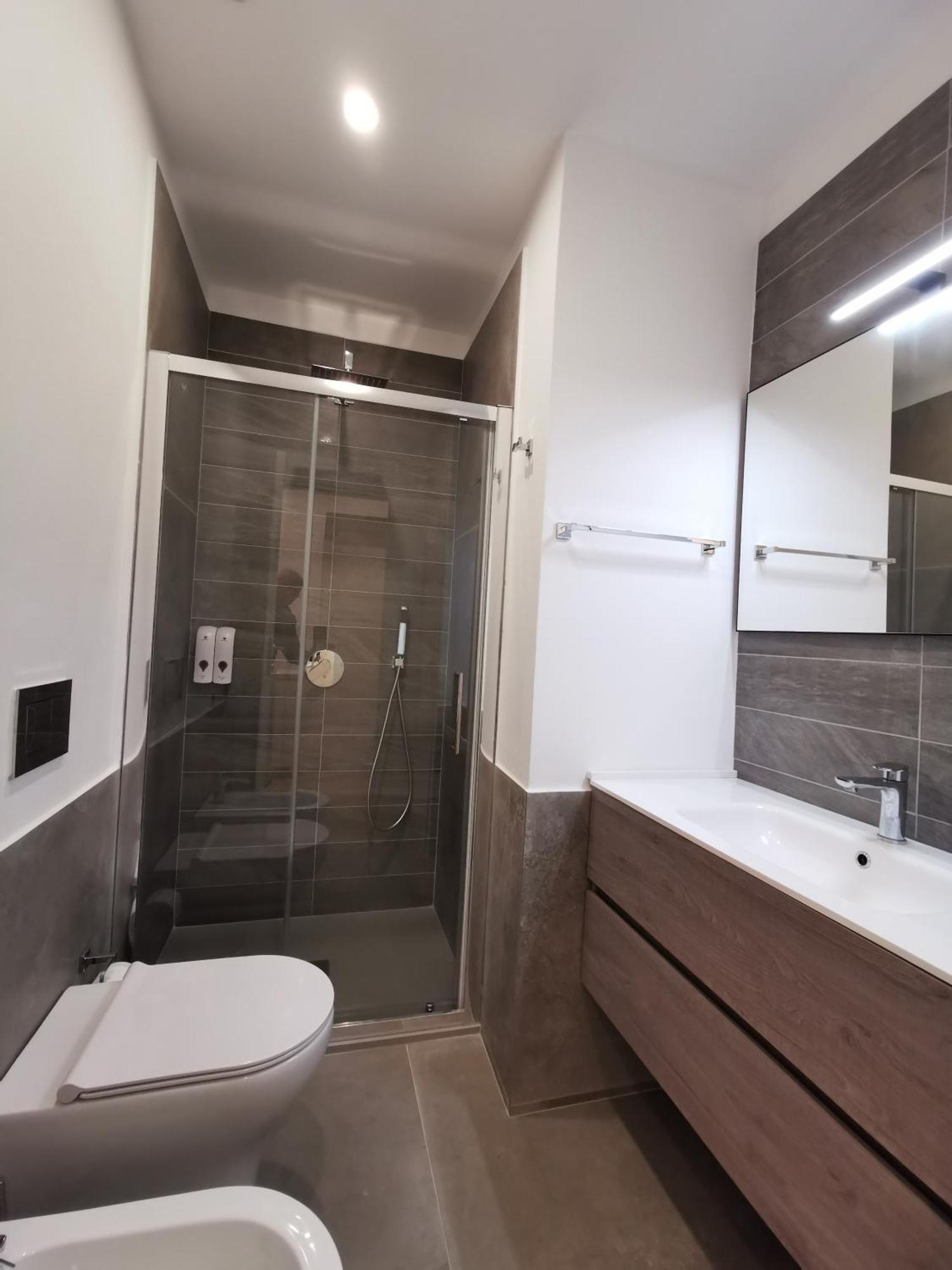 Dagnino House - Luxury Apartment In The Center Of Palerme Extérieur photo