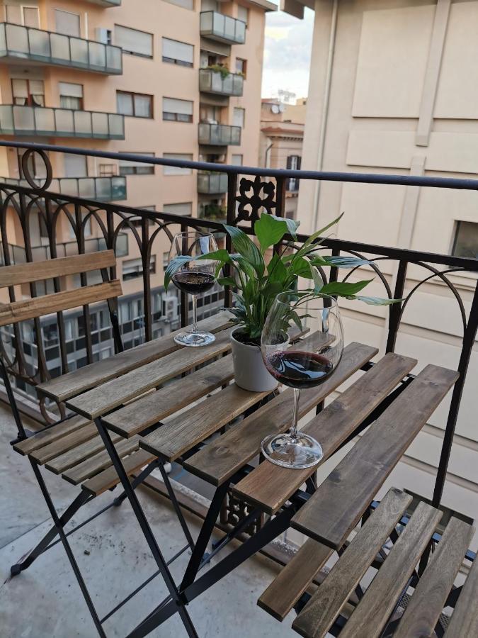 Dagnino House - Luxury Apartment In The Center Of Palerme Extérieur photo