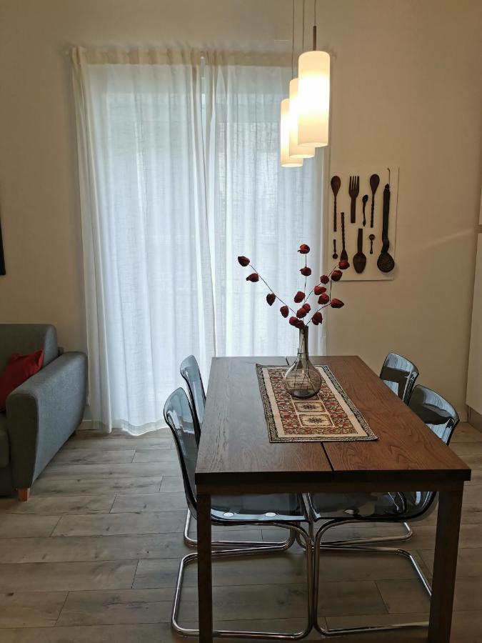 Dagnino House - Luxury Apartment In The Center Of Palerme Extérieur photo