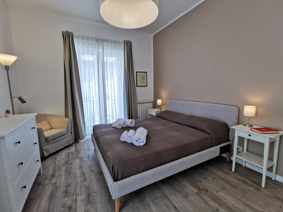 Dagnino House - Luxury Apartment In The Center Of Palerme Extérieur photo
