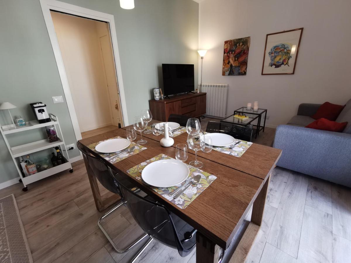 Dagnino House - Luxury Apartment In The Center Of Palerme Extérieur photo