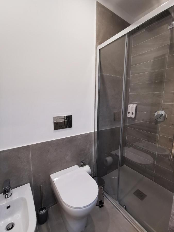 Dagnino House - Luxury Apartment In The Center Of Palerme Extérieur photo