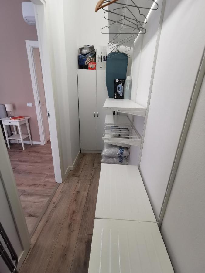 Dagnino House - Luxury Apartment In The Center Of Palerme Extérieur photo