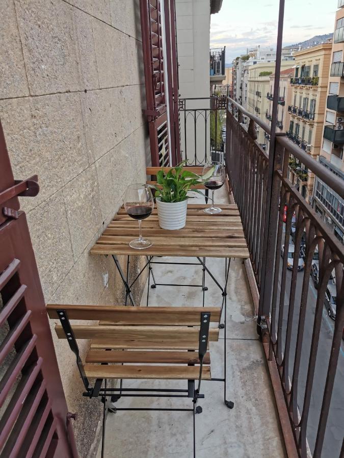 Dagnino House - Luxury Apartment In The Center Of Palerme Extérieur photo