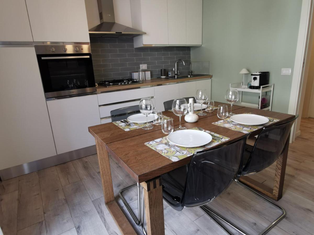 Dagnino House - Luxury Apartment In The Center Of Palerme Extérieur photo