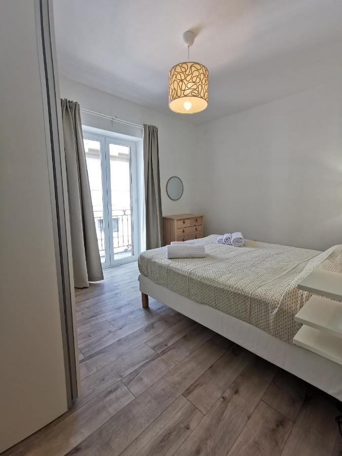 Dagnino House - Luxury Apartment In The Center Of Palerme Extérieur photo
