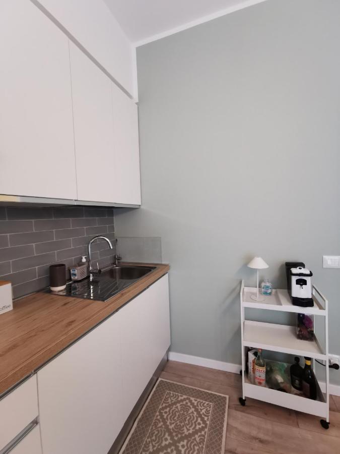 Dagnino House - Luxury Apartment In The Center Of Palerme Extérieur photo