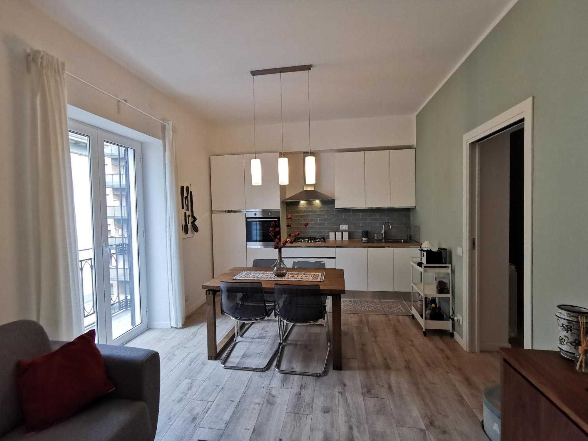 Dagnino House - Luxury Apartment In The Center Of Palerme Extérieur photo